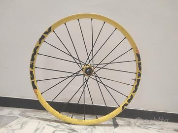 cerchi cross mavic 26 "