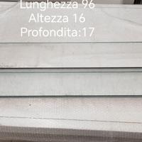 vasca bettario/caridinaio