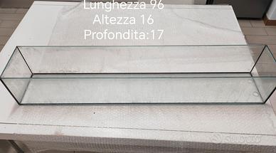 vasca bettario/caridinaio