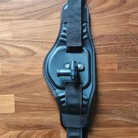 fascia vita insta 360 sciare