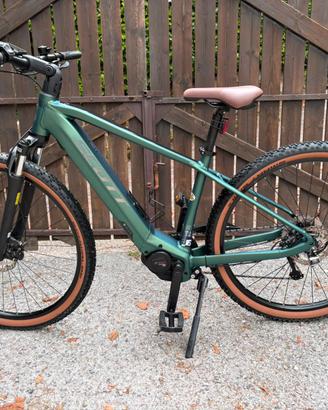 E-Bike Scott Sub Cross (Tg.S) - Bosch CX 85Nm