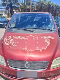 Multipla a metano