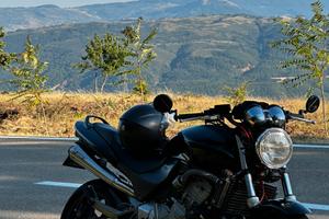 Honda hornet 600 2002