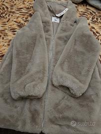 Giubbotto donna con Cartellino XL