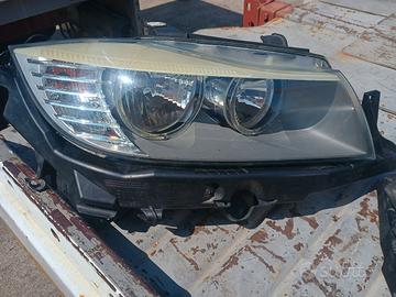 fari e stop BMW e90 e 91 