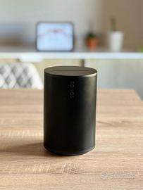 Sonos Era 100 3-vie Nero