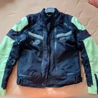 Giacca moto Befast TRANSFORMER