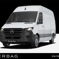 Mercedes-Benz Sprinter 37/35 311CDI RWD Furgo...