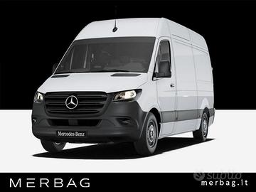 Mercedes-Benz Sprinter 37/35 311CDI RWD Furgo...