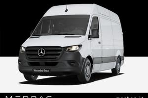 Mercedes-Benz Sprinter 37/35 311CDI RWD Furgo...