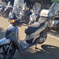 Honda SH 150 - 2004