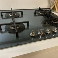 Piano cortura SMEG vertro