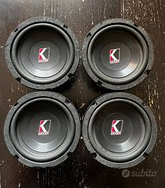 Kicker F6.5a FreeAir