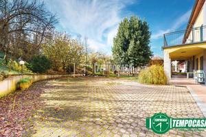 Casa indipendente a Alessandria Via Varza 6 locali