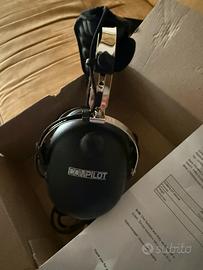 Cuffie per aeronautica