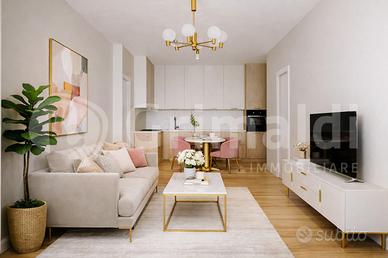 Appartamento Padova [0219261017_AVRG]