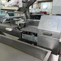 Attrezzature da caseificio usate