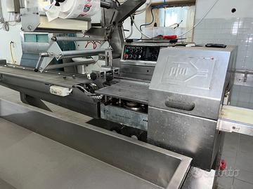 Attrezzature da caseificio usate