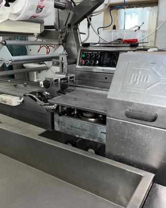 Attrezzature da caseificio usate