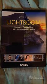 Libri editing fotografico 