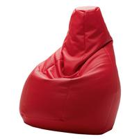 Poltrona zanotta sacco grande nuovo ed imballato