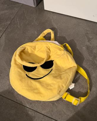 Zainetto Emoji