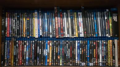 film bluray -bluray ultrahd-bluray 3D 