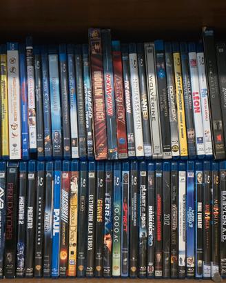 film bluray -bluray ultrahd-bluray 3D 