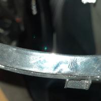 Ricambi honda sh 125 mode 2022 nero