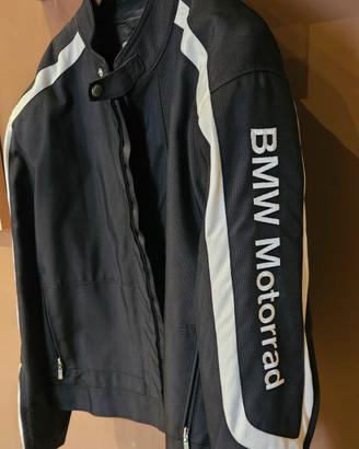Giacca da moto