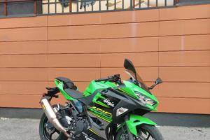 Ninja 400
