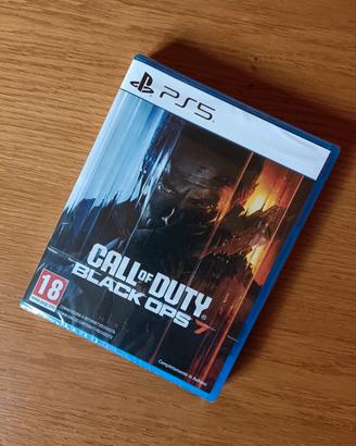 Call Of Duty Ps5