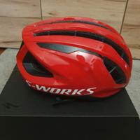 Specialized Prevail 3  S-Works 