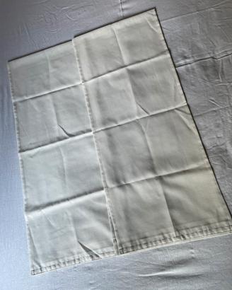 Tende a strapp - coppia