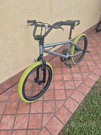 bmx wipe 20