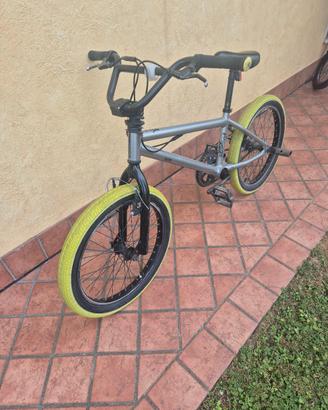 bmx wipe 20