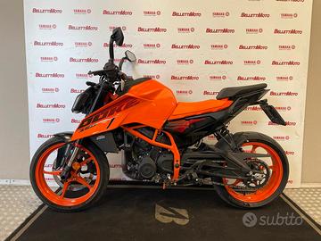 Ktm 390 Duke