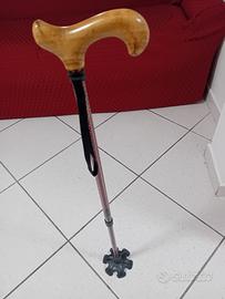 bastone per anziani