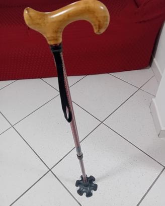 bastone per anziani