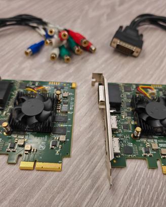 Blackmagic Design Intensity Pro 4k/HD
