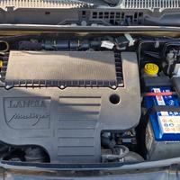 Utilitaria Lancia y -NEOPATENTATI -