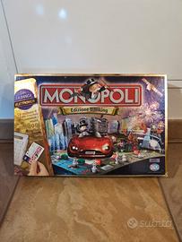 Monopoli ed. limitata Banking - Milano