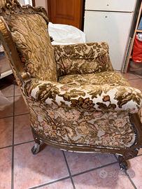 Coppia poltrone