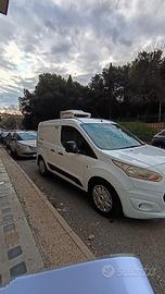 ford connect frigo