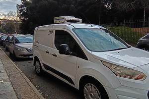 ford connect frigo