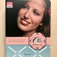 Libro Clio Make-Up