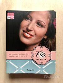 Libro Clio Make-Up