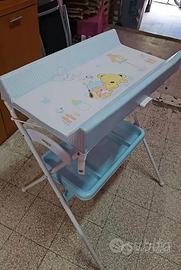 Fasciatoio bambino 40€