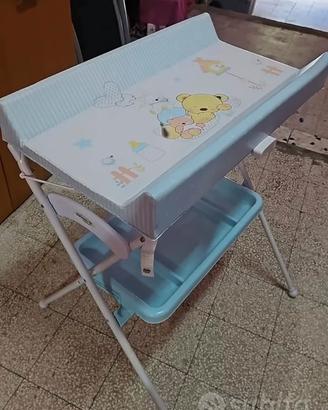 Fasciatoio bambino 40€