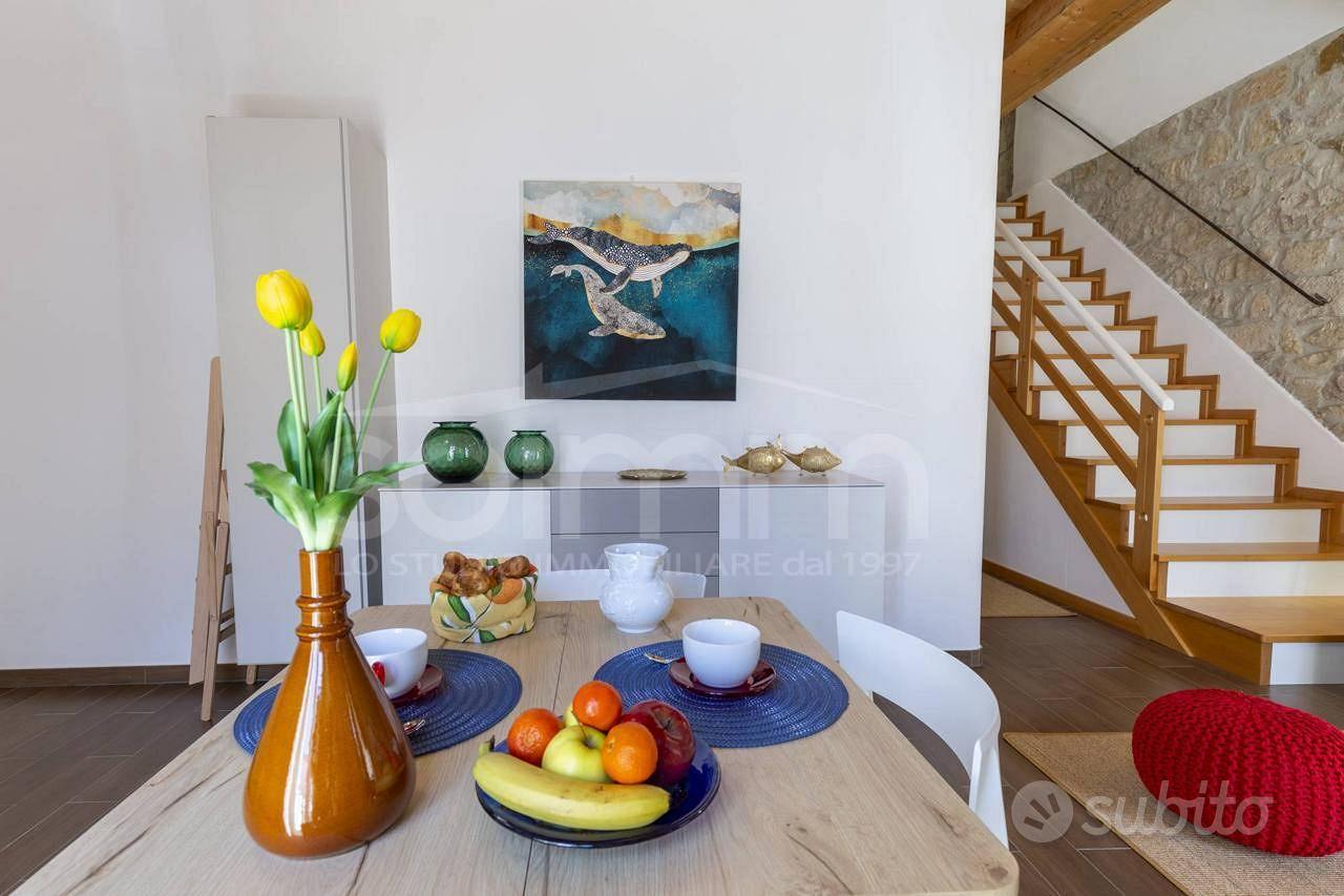 Appartamento – Carloforte, Sulcis Iglesiente - Vista 3